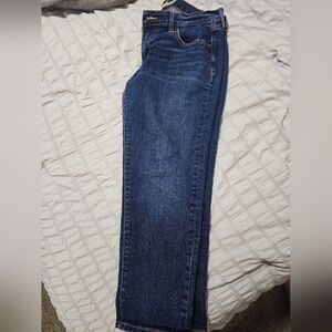 Old Navy Boyfriend Jeans